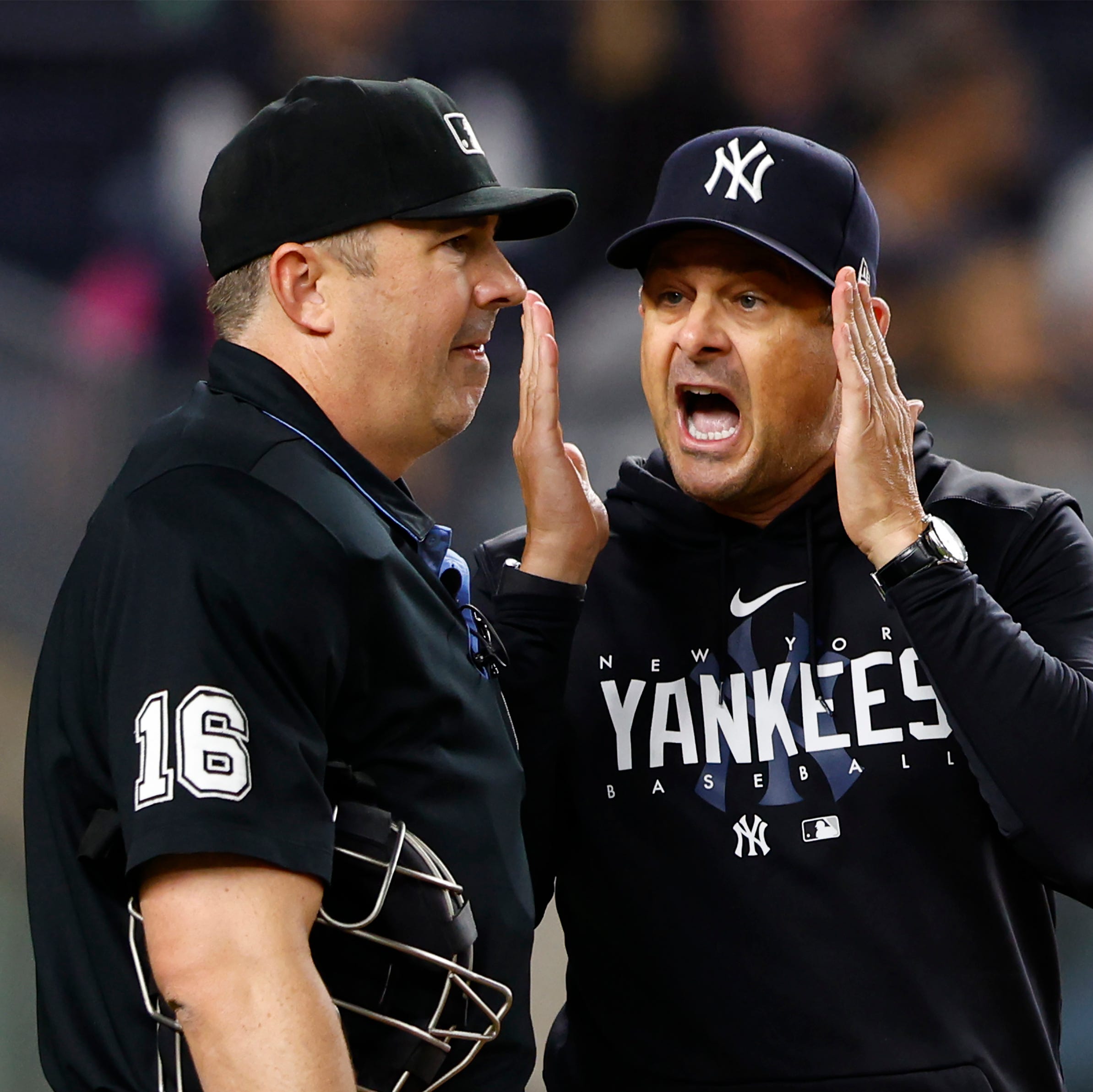 Cole enhances Cy Young credentials with 8 outstanding innings as Yanks beat  Jays 5-3