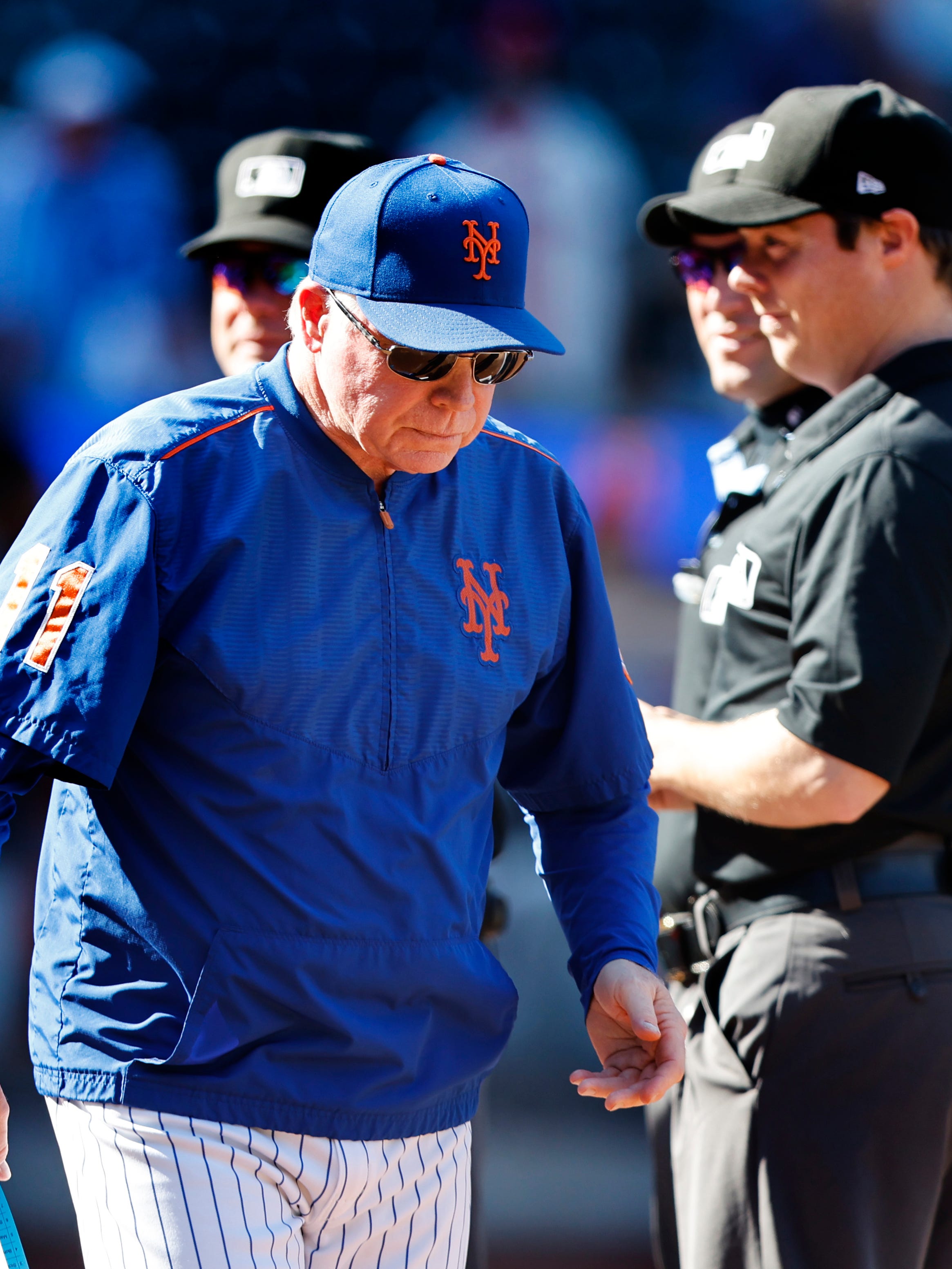 Mets and Yankees wrap up nightmare New York seasons and head into