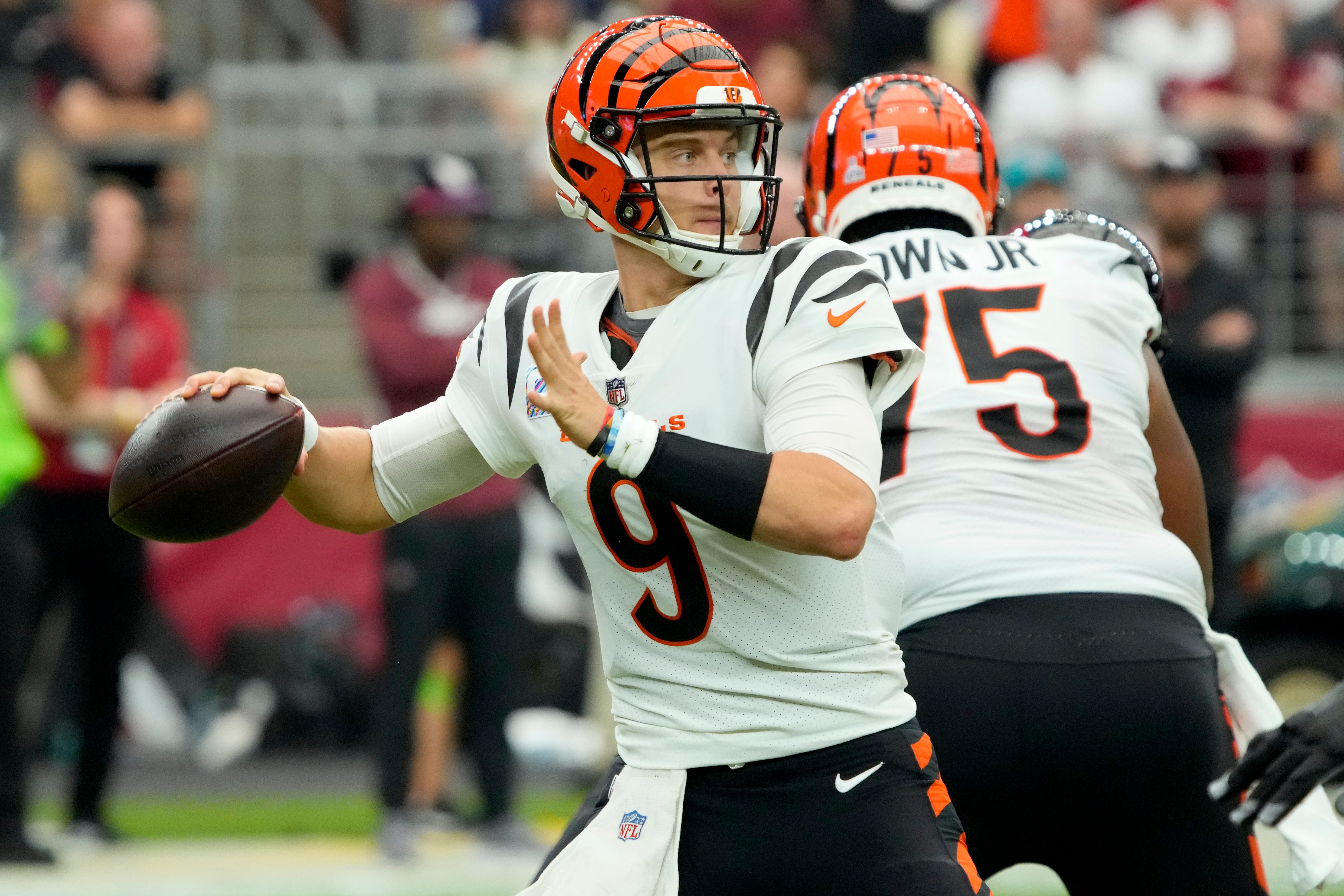 Bengals vs. Browns prediction, NFL odds, best bets for NFL Week 1 (9/10/2023)  