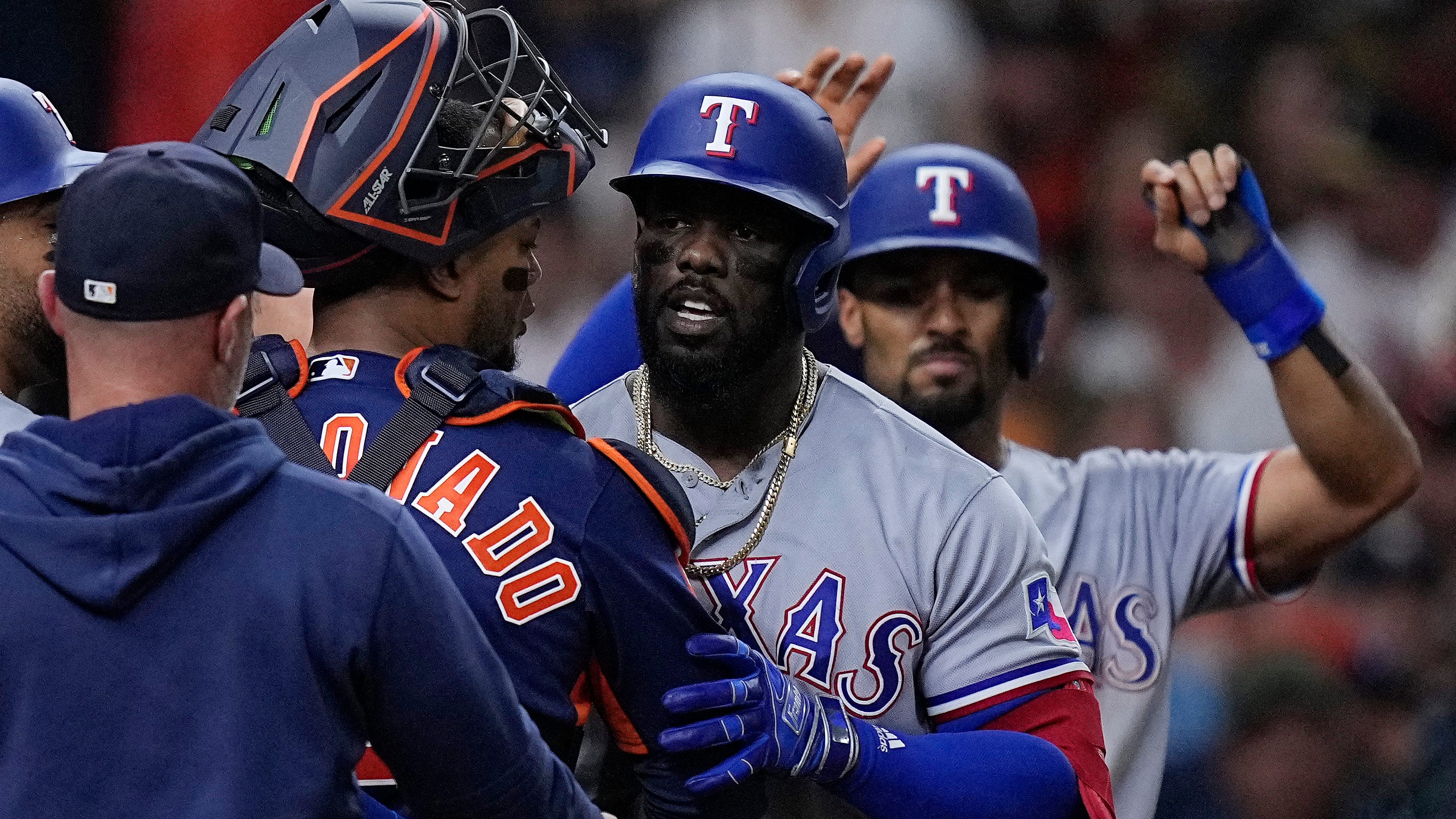 Twins whiff their way to ALDS loss to Astros with 14 more strikeouts by MLB  record holders