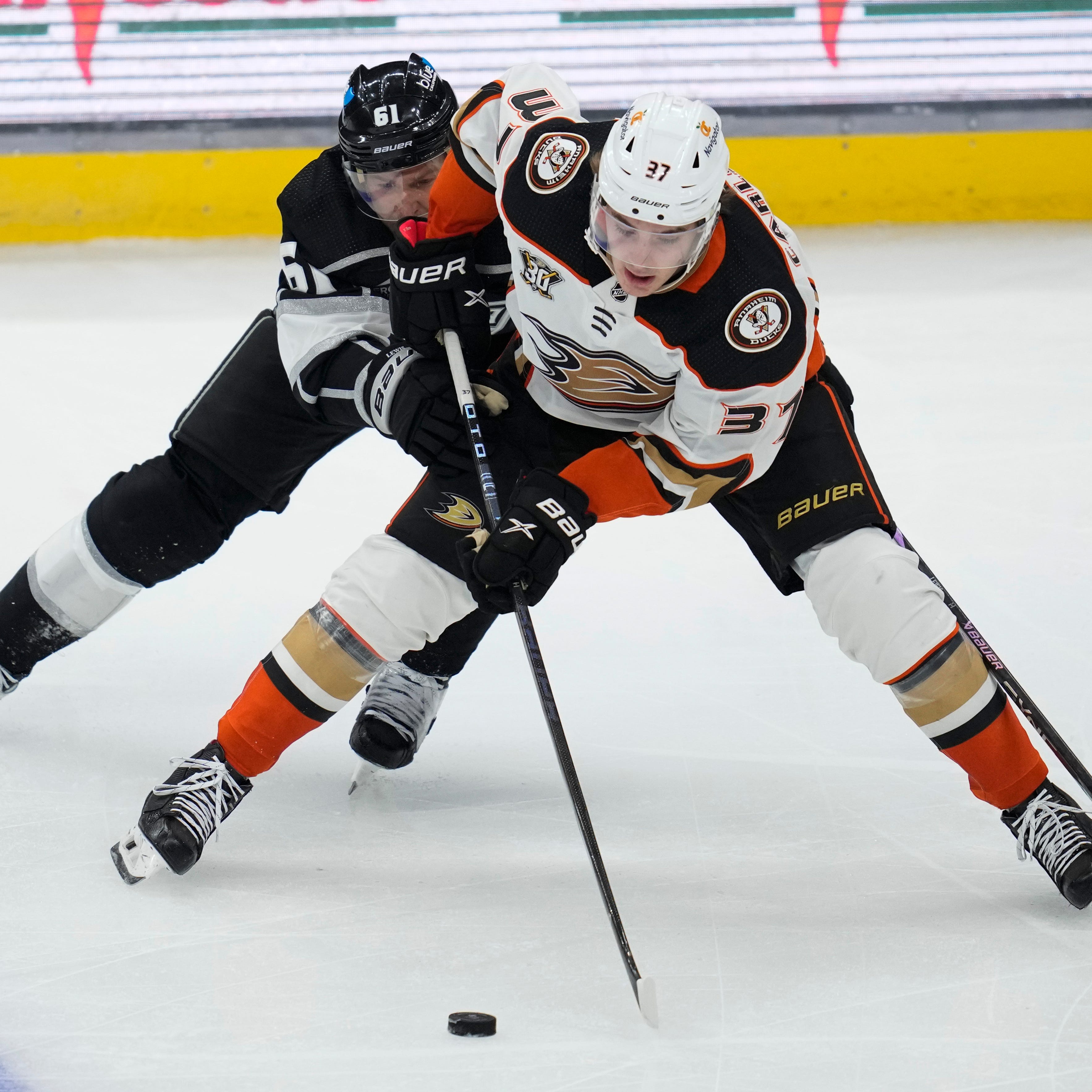 Will Mathew Dumba Score a Goal Against the Ducks on October 21?