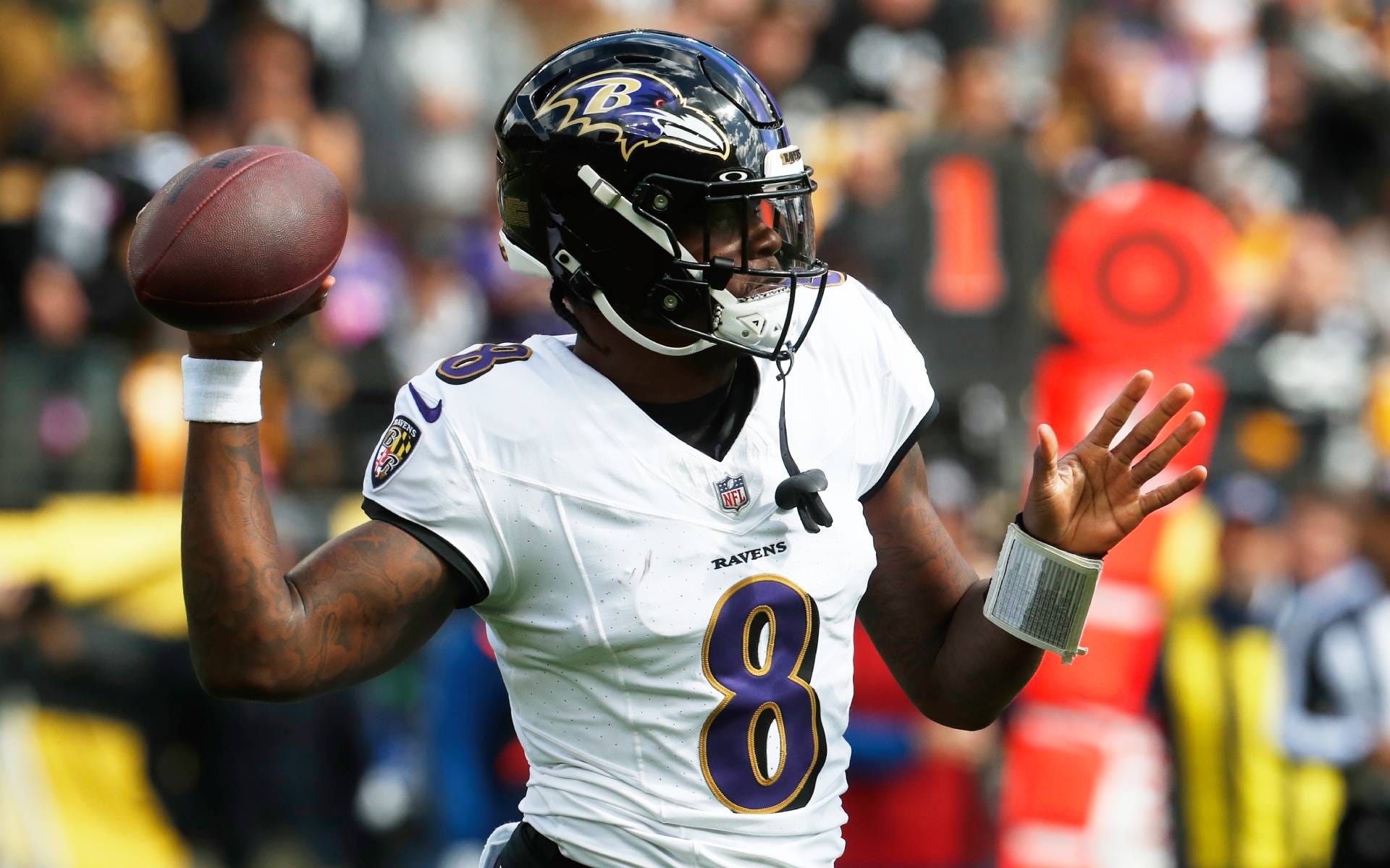 Full Timeline of Baltimore Ravens' Championship Season, News, Scores,  Highlights, Stats, and Rumors