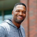 Where is Michael Strahan? What we know