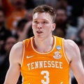 Chicago Bulls seen as among worst lottery landing spots for Tennessee's Dalton Knecht