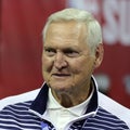 Rockets, NBA issue statements on death of hoops legend Jerry West