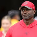 WATCH: Bucs HC Todd Bowles speaks to media after minicamp concludes