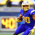 Austin Ekeler reveals reason for departure from Chargers: 'There was a misalignment'