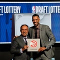 Full 2024 NBA Draft order and teams with the most picks