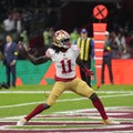 Best and worst case from Brandon Aiyuk's meeting with 49ers