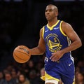 Warriors keeping options open with Chris Paul's contract situation