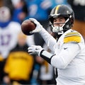 Kenny Pickett's QB coach defends his issues with the Steelers