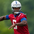 Colts GM Chris Ballard says Anthony Richardson will be 'full-go' for training camp