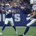 Colts' Anthony Richardson ranked among best fantasy football QBs for 2024