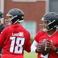 Falcons' QB situation named NFL's most overblown offseason storyline