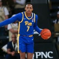 Report: Pittsburgh's Carlton Carrington had predraft workout with Thunder