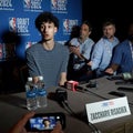 2024 NBA draft: Live stream, top prospects, mocks, broadcast info