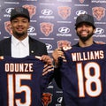 The Bears have the brightest future of any Chicago sports team