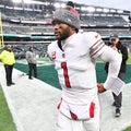 Talk of Kyler Murray, video games and worth ethic returns after great offseason