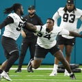 Jaguars rookie projections: DL Maason Smith