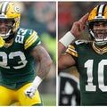 Packers land 2 players on Prisco's Top 100 Players of 2024 list