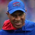 Seahawks assistant head coach Leslie Frazier on DB chemistry