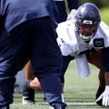 Seahawks have 2 of PFF's top 32 interior defensive linemen for 2024