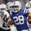 PFN picks RB Jonathan Taylor as Colts bounce-back candidate