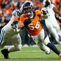 Baron Browning says Broncos have a 'very talented' pass rush rotation