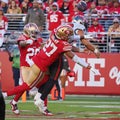 Do 49ers need to add another starting safety by training camp?