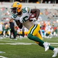 Roster crunch: Will the Packers keep 6 or 7 wide receivers?
