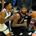 Warriors planned trade package for Paul George revealed