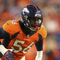 Broncos roster series: No. 5, OLB Baron Browning