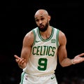 Woj: Derrick White agrees to four-year extension with Celtics