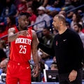 2024 Rockets free agency updates: Reggie Bullock Jr. likely to leave
