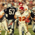 Marcus Allen shares thoughts from both sides of Chiefs vs. Raiders rivalry