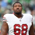 68 days till the Cardinals' season opener against the Bills