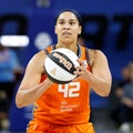 Connecticut Sun at Phoenix Mercury odds, picks and predictions