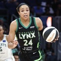 Minnesota Lynx at New York Liberty odds, picks and predictions