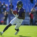 Ravens WR Zay Flowers sends message to Orioles fan after attending Blue Jays game