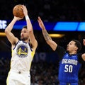 Klay Thompson refused to let Steph Curry help land new Warriors deal