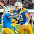 Chargers offensive depth chart projection ahead of training camp