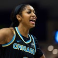 Angel Reese had an emotional reaction after learning she made WNBA All-Star team