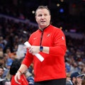 Report: Former Thunder coach Scott Brooks joins Lakers' staff