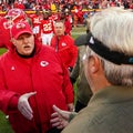 Jaguars HC Doug Pederson reflects on Andy Reid’s impact on his NFL career