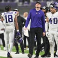 ESPN not high on the Minnesota Vikings' young talent heading into 2024