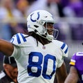 TE Jelani Woods picked as Colts' under-the-radar player who could shine in 2024