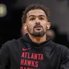 Lakers haven't shown much interest recently in Trae Young