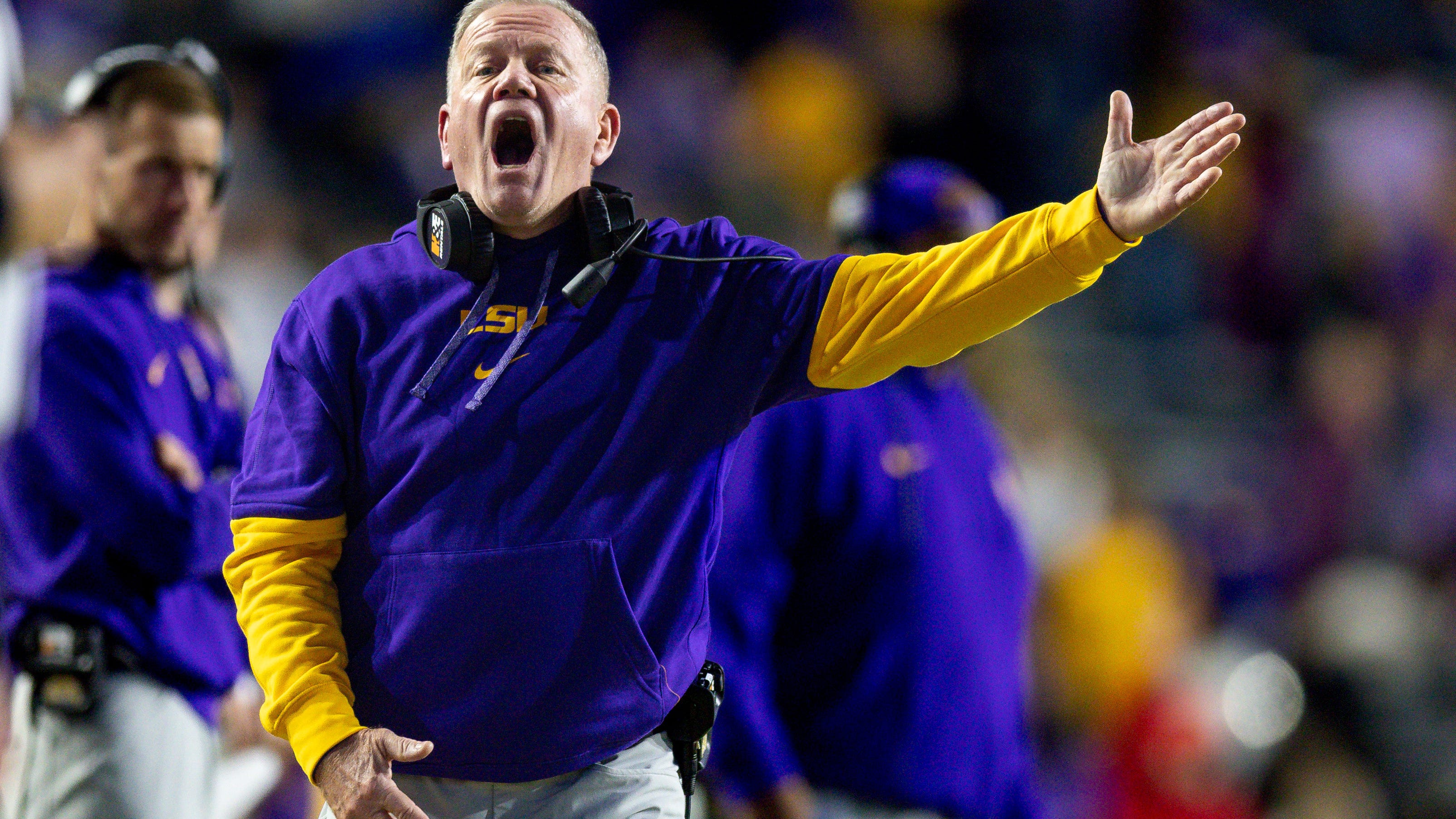 LSU football still attacking these areas in transfer portal