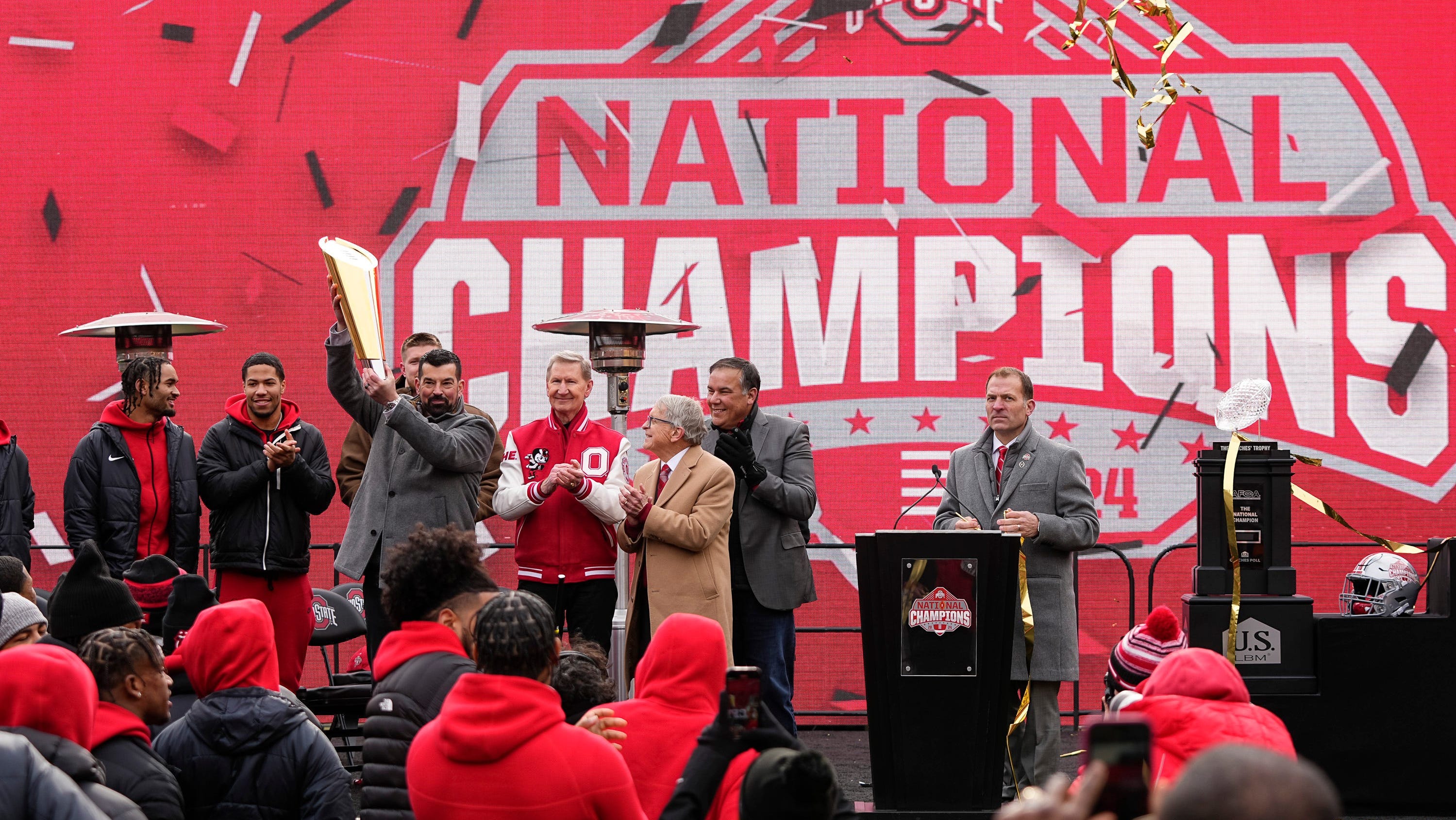 <div class="display-4 p12-title">WATCH: Ohio State football: ‘Greatest run in college football history’</div>