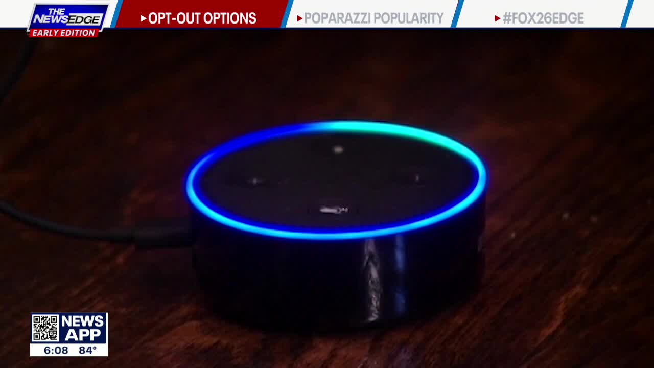 amazon echo share wifi